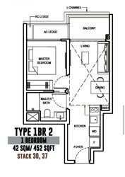 Dunman Road (D15), Condominium #605459521